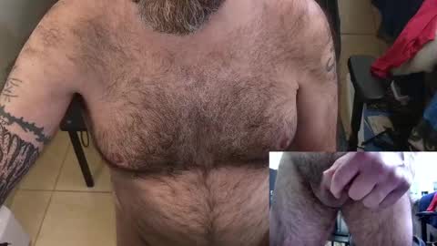 Snapshot of thor_on_cam chatting on March 6, 9:20 pm Prince Al online show from March 6, 9:20 pm