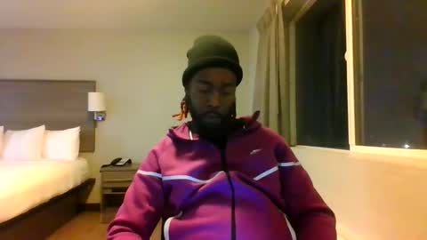 Snapshot of thotyboy68 chatting on February 10, 5:36 am Thotyboy online show from February 10, 5:36 am