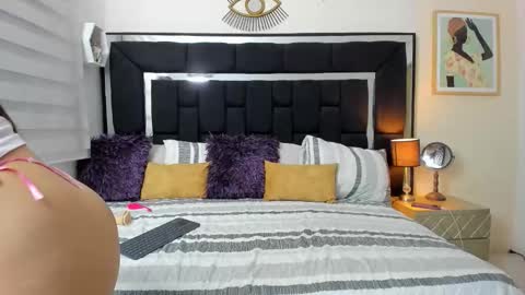 thriana online show from April 6, 2:09 am