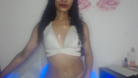 thrisnalia online show from July 28, 8:52 pm