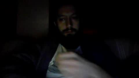 ThroatDom4U online show from January 31, 11:35 pm