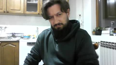 ThroatDom4U online show from March 9, 11:03 pm