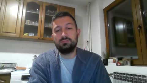 ThroatDom4U online show from November 5, 10:21 pm