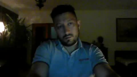 ThroatDom4U online show from April 14, 9:32 pm