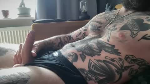 throatface_killah online show from June 2, 9:00 am