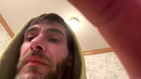 Snapshot of throbbing8585 chatting on February 18, 2:40 am throbbing8585 online show from February 18, 2:40 am