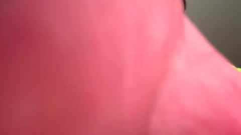 throbbing8585 online show from May 30, 9:23 pm