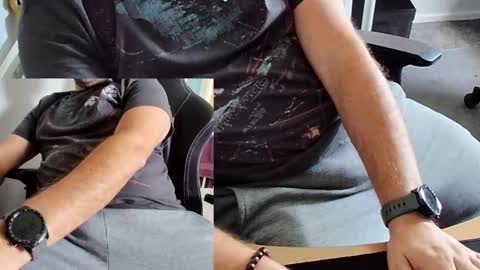 Rob online show from September 19, 11:22 am