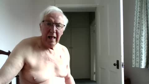 thruster99 online show from May 20, 10:43 am