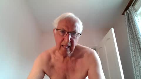 thruster99 online show from July 5, 7:37 am
