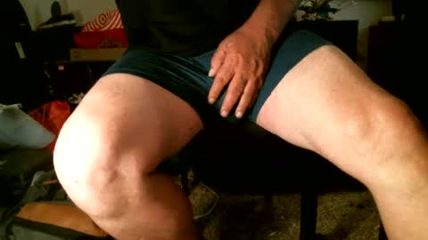 Snapshot of thumperdlj chatting on June 30, 4:41 pm Thumper online show from June 30, 4:41 pm