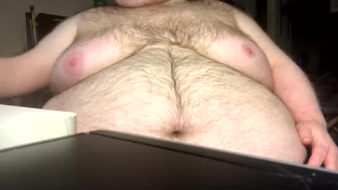 thunderbird2696 online show from March 4, 5:35 am