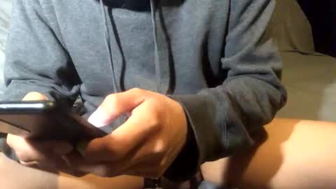 thunderblunder28 online show from December 22, 1:13 am