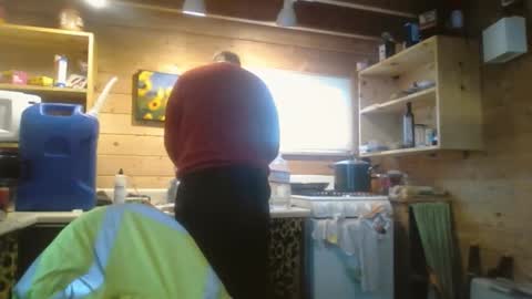 The Pen is Mightier than Sword online show from October 25, 8:14 pm