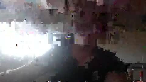 Snapshot of thyrox38 chatting on January 12, 1:05 pm thyrox38 online show from January 12, 1:05 pm