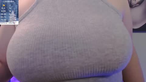 Snapshot of tiabellaxxx chatting on January 13, 2:50 am Tia Bella online show from January 13, 2:50 am
