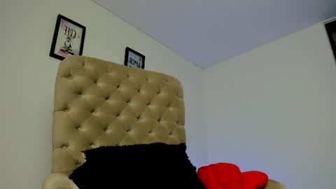 Snapshot of tiago_hannah chatting on July 11, 8:17 am carolina online show from July 11, 8:17 am