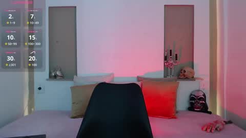 Snapshot of tiana_glow chatting on October 13, 11:05 pm tihana online show from October 13, 11:05 pm