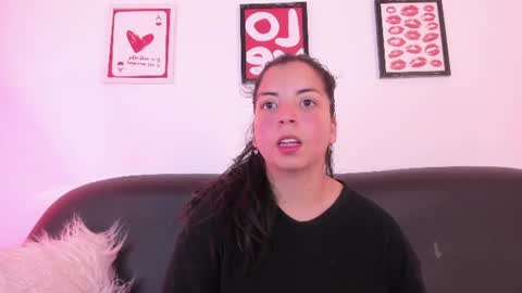 Snapshot of tiana_prince1 chatting on July 12, 6:37 am TIANA online show from July 12, 6:37 am