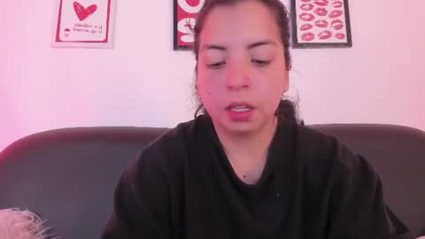 Snapshot of tiana_prince1 chatting on July 12, 8:00 pm TIANA online show from July 12, 8:00 pm