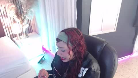 LIA online show from March 20, 1:38 pm