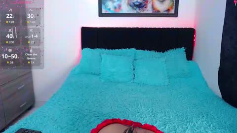 Tiana online show from February 10, 4:16 am