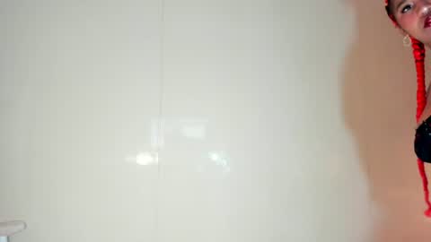 Snapshot of tianaparker chatting on July 5, 3:13 am Tiana online show from July 5, 3:13 am