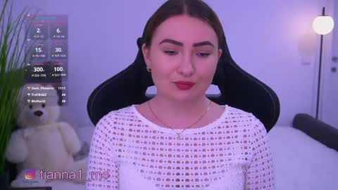 tianna_me online show from May 22, 8:14 pm