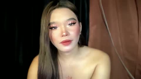 Ms. Tiara online show from February 10, 11:53 pm