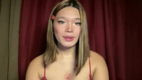 Ms. Tiara online show from March 11, 3:56 am