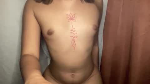 Ms. Tiara online show from March 21, 12:48 am