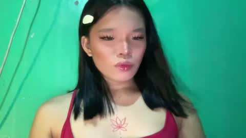 Ms. Tiara online show from May 24, 11:43 pm
