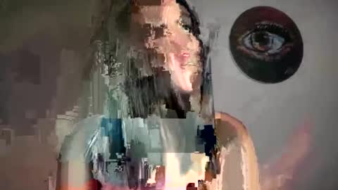 Snapshot of tiaragodhere chatting on July 7, 12:57 am Ms. Tiara online show from July 7, 12:57 am
