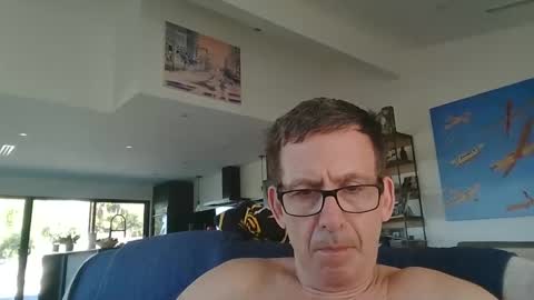 Snapshot of tied__up chatting on January 1, 7:10 pm JustMe online show from January 1, 7:10 pm