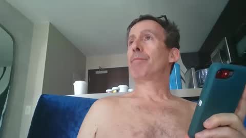 Snapshot of tied__up chatting on January 11, 5:51 pm JustMe online show from January 11, 5:51 pm