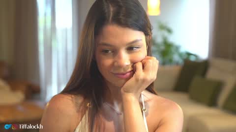 Tifa online show from February 6, 7:28 pm