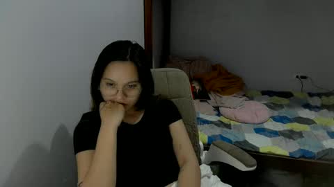 Snapshot of tifanny_foxdoll chatting on January 29, 11:56 pm Goddess Tifanny online show from January 29, 11:56 pm