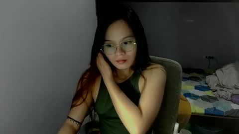 Snapshot of tifanny_foxdoll chatting on February 6, 6:35 pm Goddess Tifanny online show from February 6, 6:35 pm
