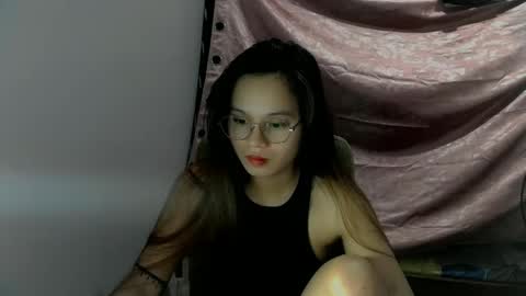 Snapshot of tifanny_foxdoll chatting on February 7, 7:06 pm Goddess Tifanny online show from February 7, 7:06 pm