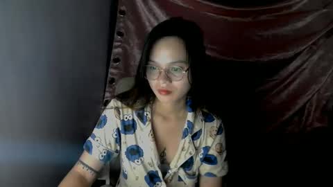 Snapshot of tifanny_foxdoll chatting on February 8, 9:04 pm Goddess Tifanny online show from February 8, 9:04 pm