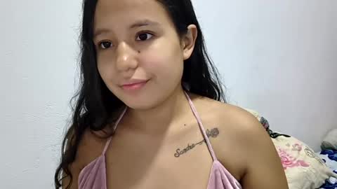 Snapshot of tifany_peres chatting on June 29, 10:15 am tifany_peres online show from June 29, 10:15 am