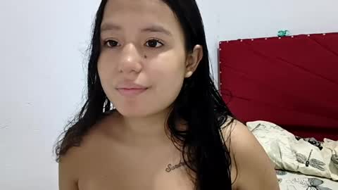 Snapshot of tifany_peres chatting on July 11, 4:48 am tifany_peres online show from July 11, 4:48 am