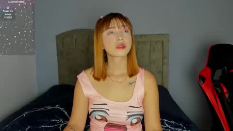 Snapshot of tifany_ramirez4w chatting on February 26, 6:32 pm Estefana Ramrez online show from February 26, 6:32 pm