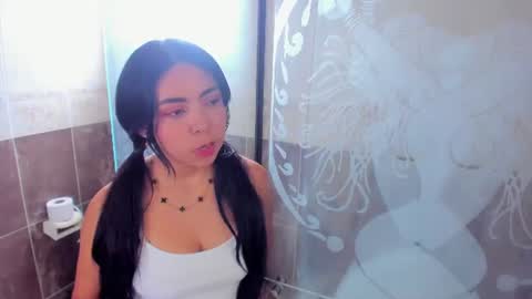 Snapshot of tifcarter chatting on August 1, 7:13 pm Tif Carter online show from August 1, 7:13 pm