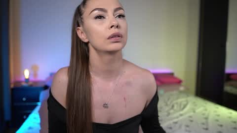 Tiffany online show from April 10, 10:14 pm