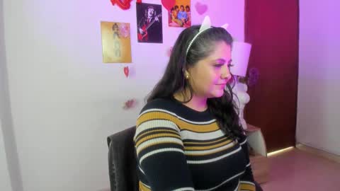 Tiff Luxx online show from March 19, 1:59 pm