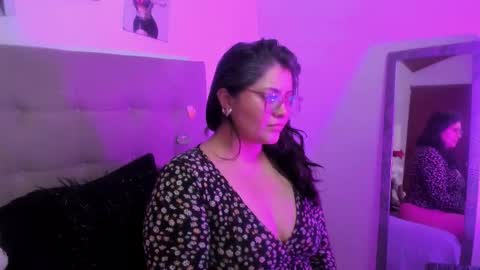 Tiff Luxx online show from March 26, 1:38 pm