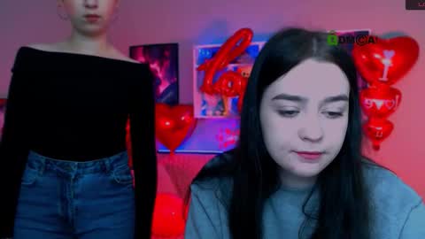 Tif online show from February 12, 10:21 am