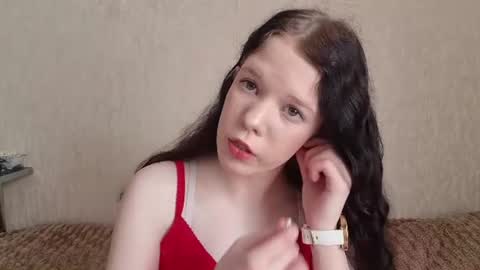 Snapshot of tiffanieschroeden chatting on July 13, 7:22 am Katty online show from July 13, 7:22 am