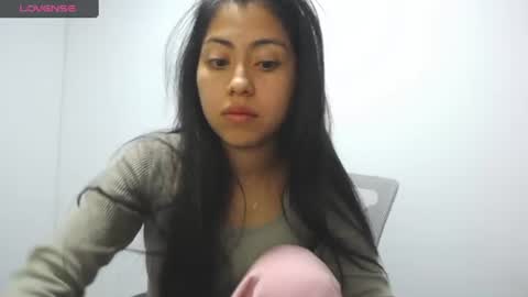 Snapshot of tiffanny_ker_m chatting on August 8, 4:25 am TIFFANNY online show from August 8, 4:25 am